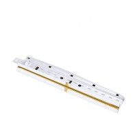 China Factory Supply 0.3mm Thickness T38 Suspended Ceiling T Bar/T Grid